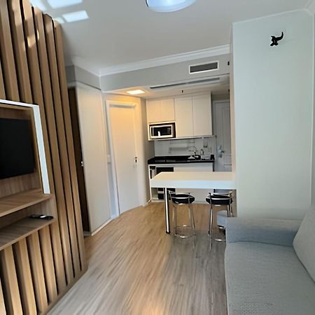 Flat Bem Localizado Na Regiao De Pinheiros! Apartman São Paulo Kültér fotó