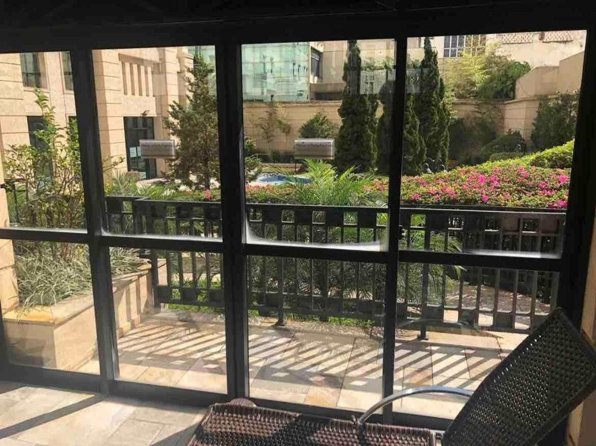 Flat Bem Localizado Na Regiao De Pinheiros! Apartman São Paulo Kültér fotó
