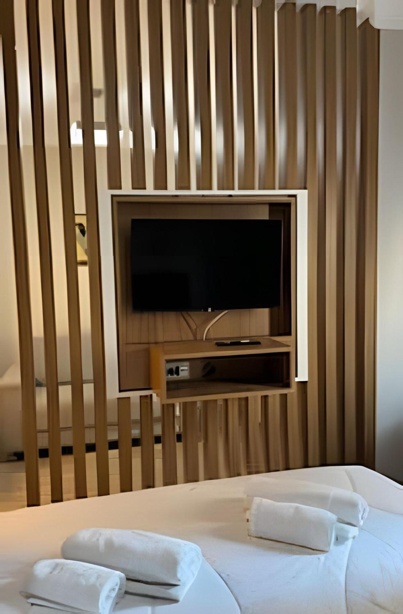 Flat Bem Localizado Na Regiao De Pinheiros! Apartman São Paulo Kültér fotó
