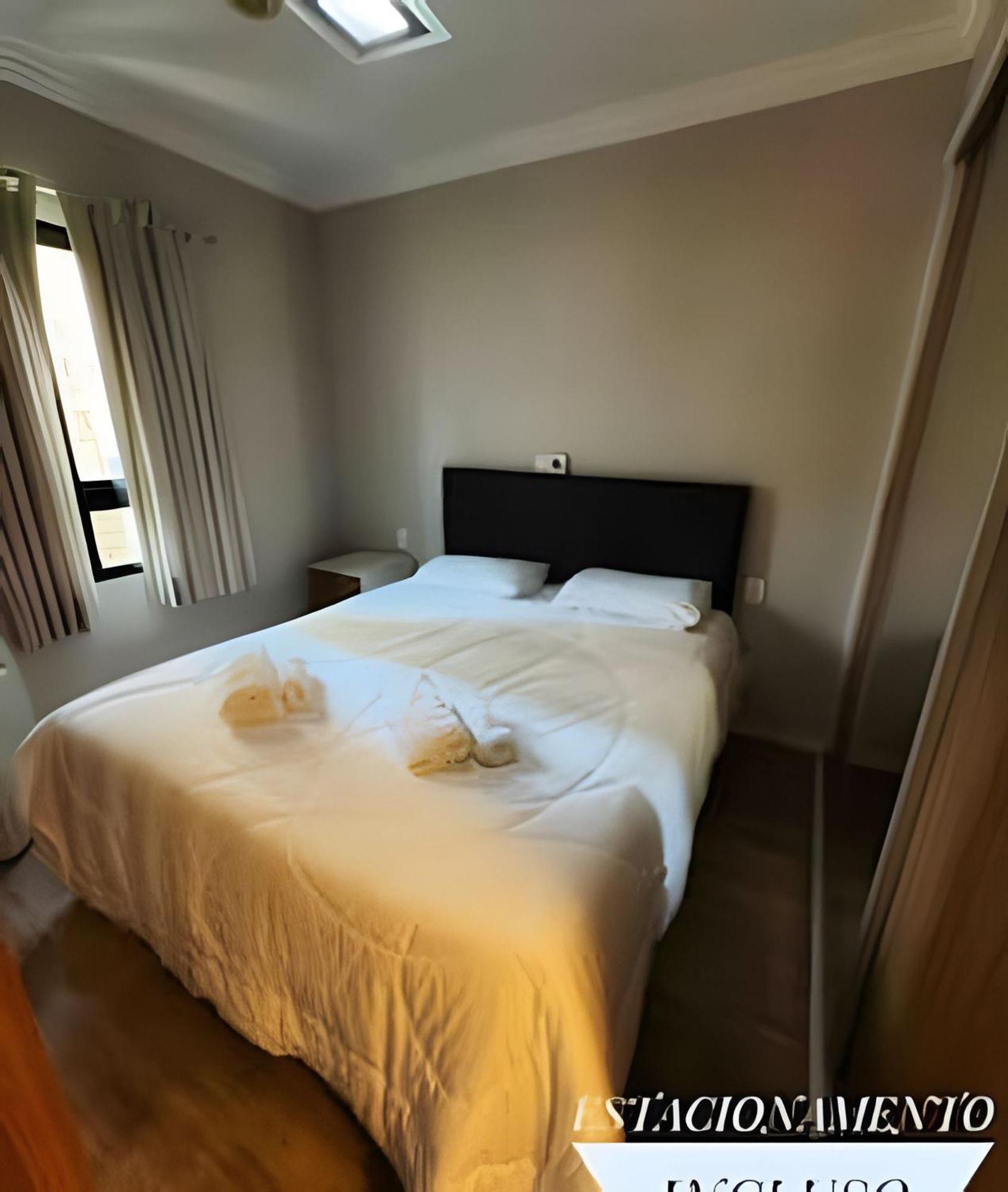 Flat Bem Localizado Na Regiao De Pinheiros! Apartman São Paulo Kültér fotó