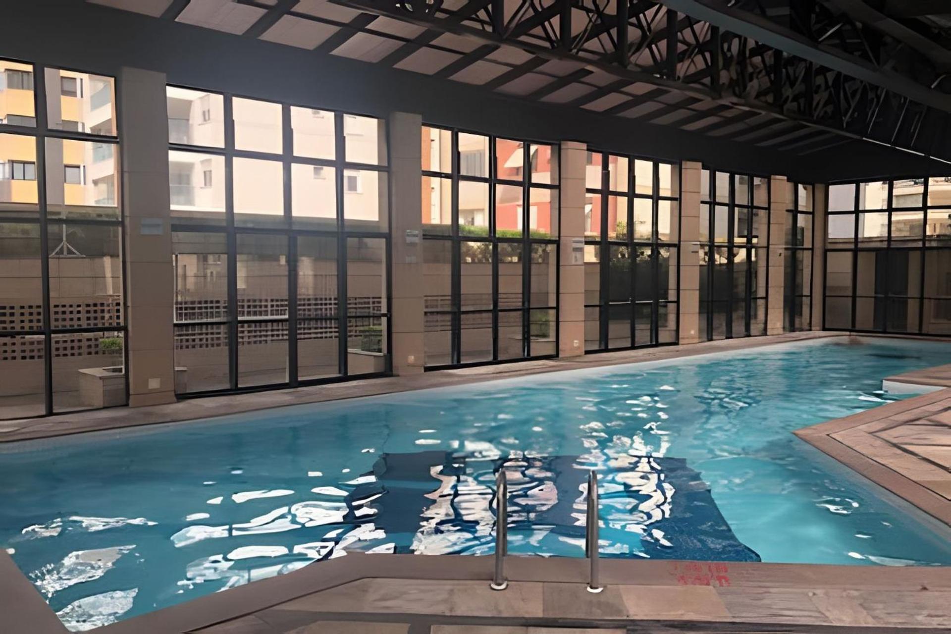 Flat Bem Localizado Na Regiao De Pinheiros! Apartman São Paulo Kültér fotó