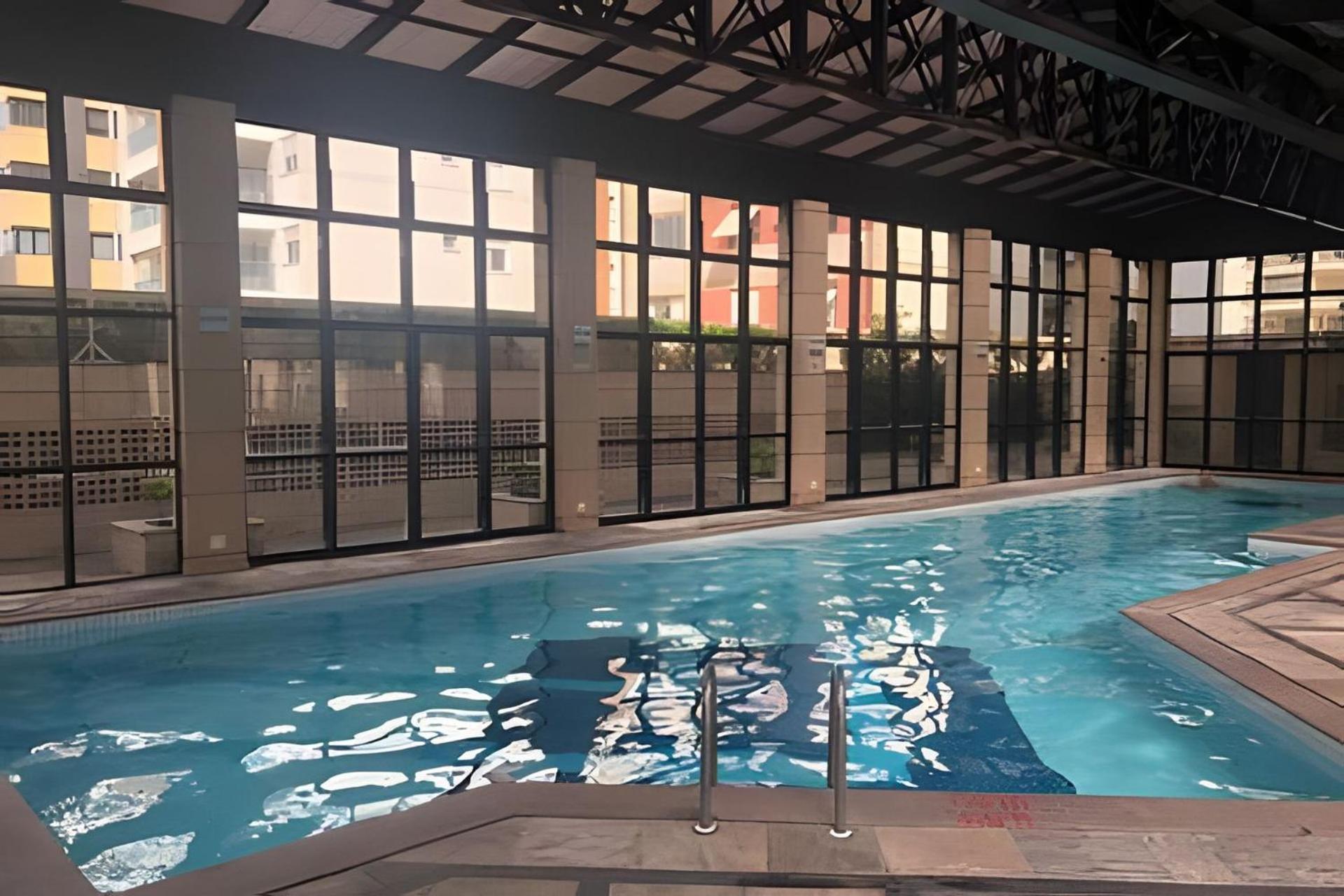 Flat Bem Localizado Na Regiao De Pinheiros! Apartman São Paulo Kültér fotó