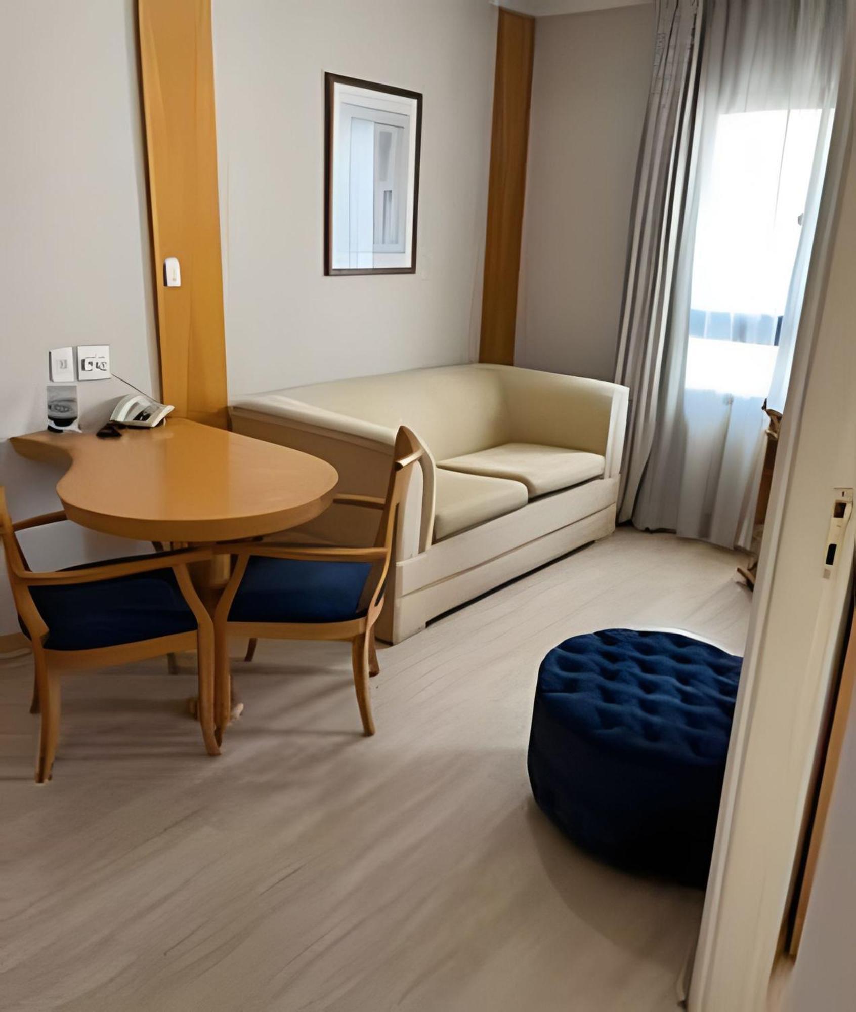Flat Bem Localizado Na Regiao De Pinheiros! Apartman São Paulo Kültér fotó